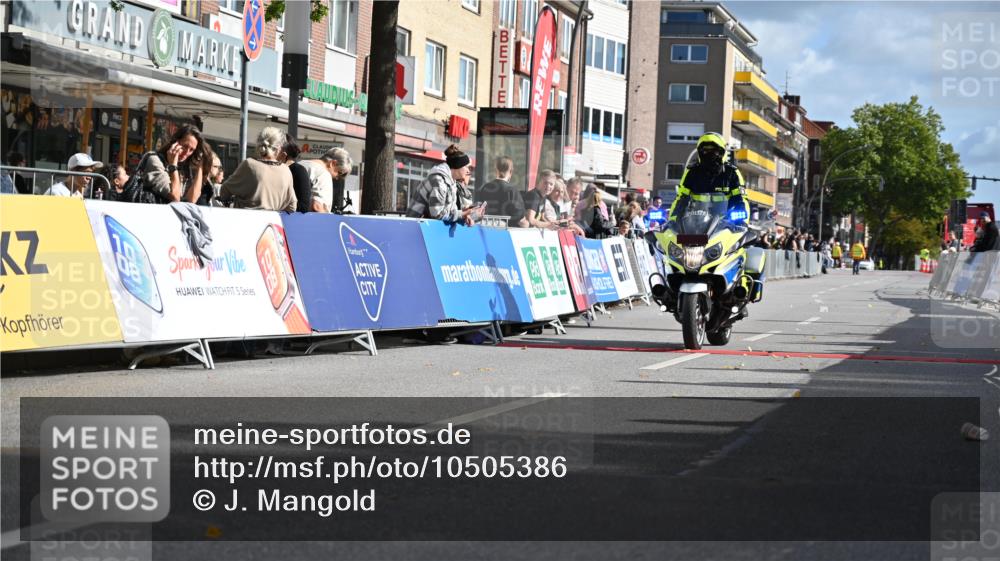 20.09.2026 - PSD Bank Halbmarathon J. Mangold http://msf.ph/oto/10505386 20.09.2026 11:08:37 Ziel  meine-sportfotos.de