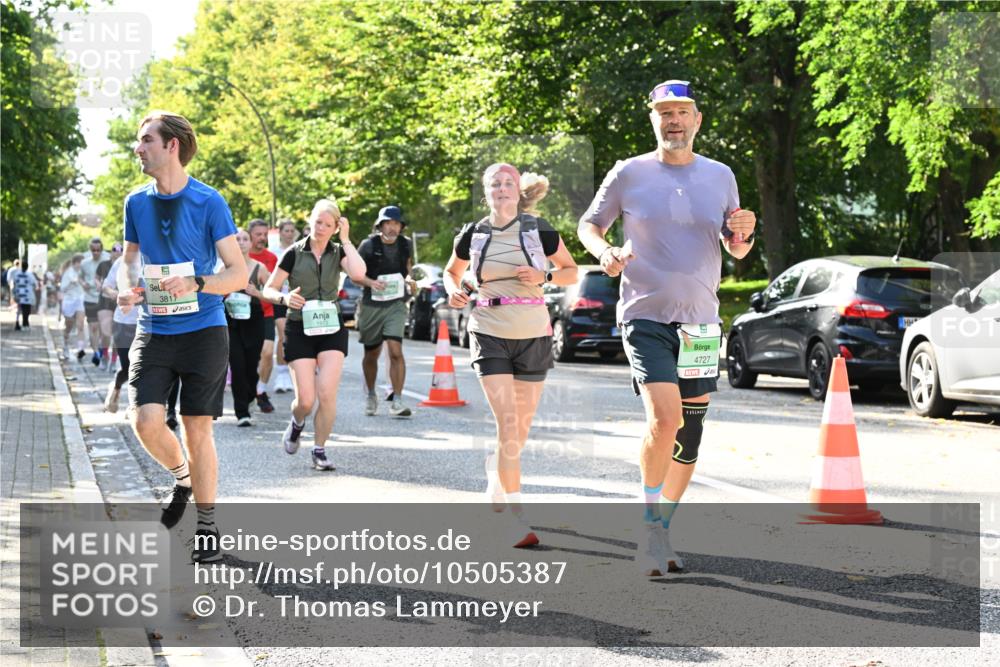 20.09.2026 - PSD Bank Halbmarathon Dr. Thomas Lammeyer http://msf.ph/oto/10505387 20.09.2026 11:02:00 Laufen 3811, 4727 meine-sportfotos.de