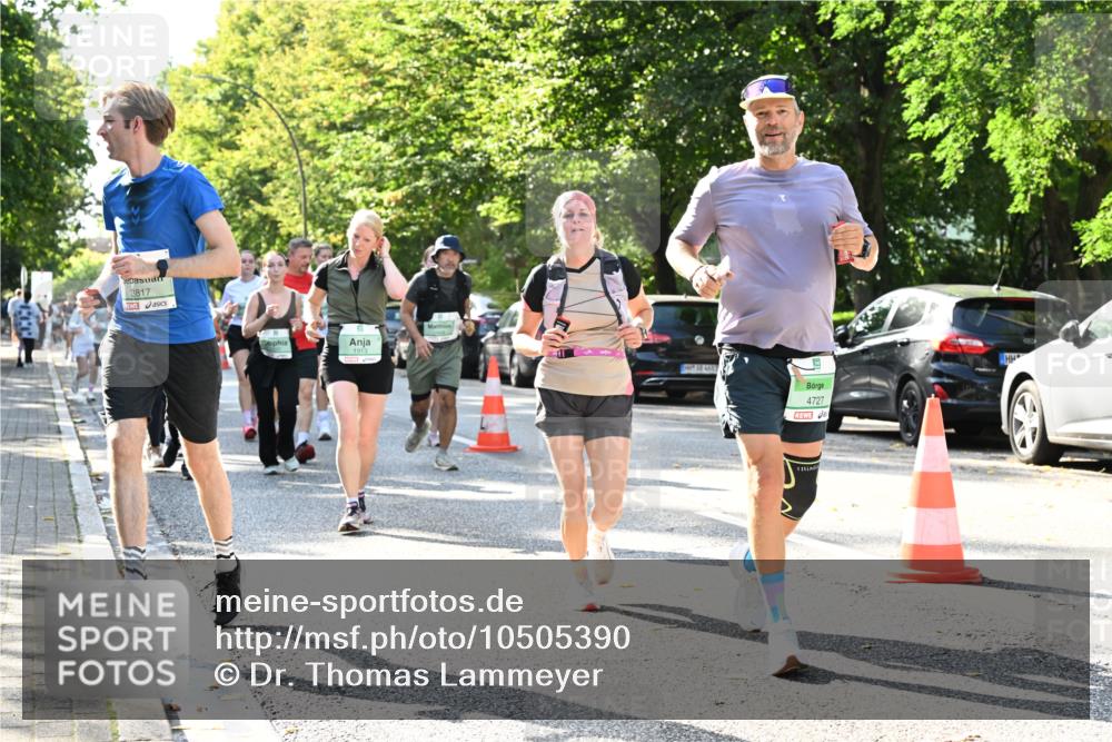 20.09.2026 - PSD Bank Halbmarathon Dr. Thomas Lammeyer http://msf.ph/oto/10505390 20.09.2026 11:02:00 Laufen 3817, 1913, 4727 meine-sportfotos.de