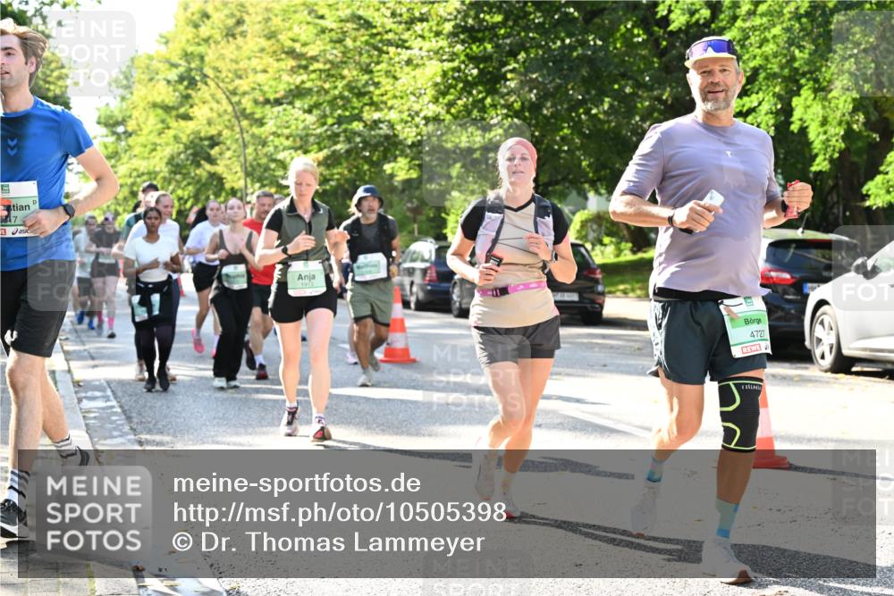 20.09.2026 - PSD Bank Halbmarathon Dr. Thomas Lammeyer http://msf.ph/oto/10505398 20.09.2026 11:02:01 Laufen 47, 4727 meine-sportfotos.de