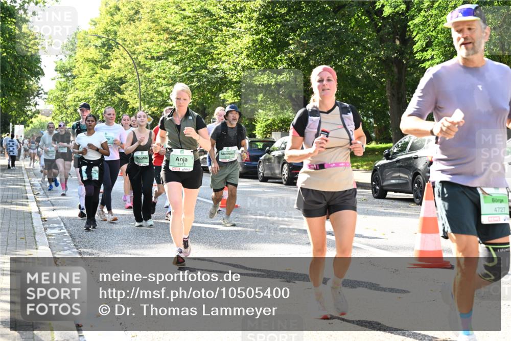 20.09.2026 - PSD Bank Halbmarathon Dr. Thomas Lammeyer http://msf.ph/oto/10505400 20.09.2026 11:02:01 Laufen 1913, 4727 meine-sportfotos.de