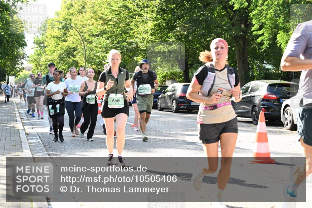 20.09.2026 - PSD Bank Halbmarathon Dr. Thomas Lammeyer http://msf.ph/oto/10505406 20.09.2026 11:02:01 Laufen 1913, 468 meine-sportfotos.de