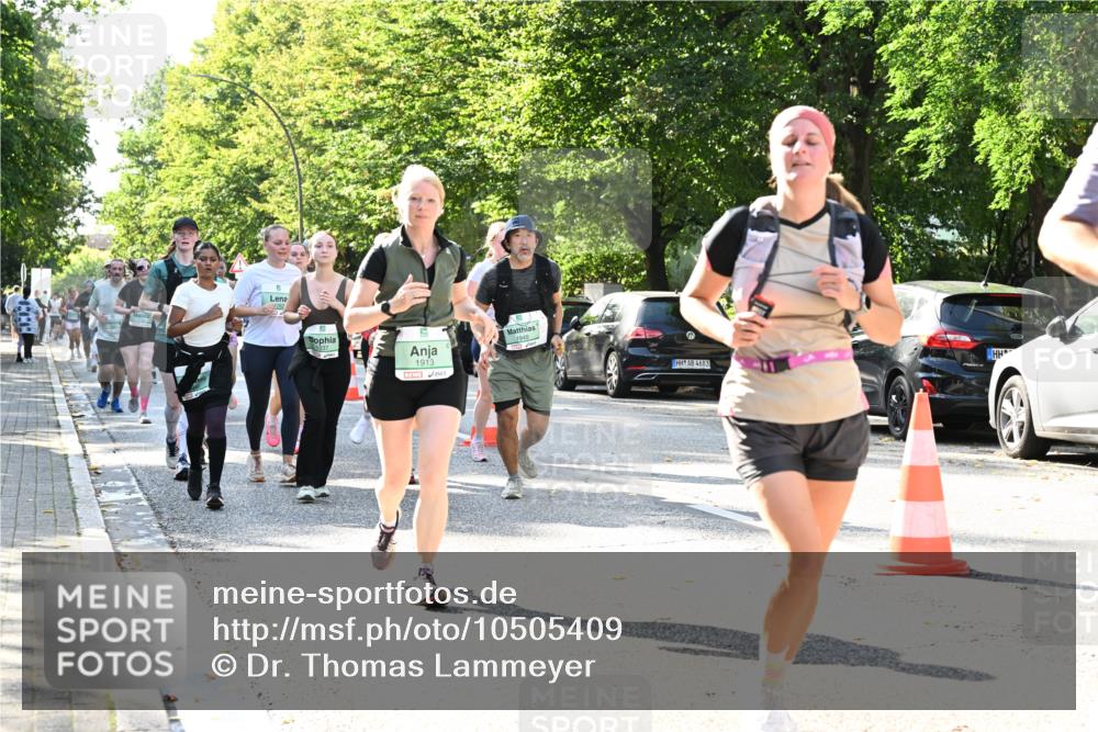 20.09.2026 - PSD Bank Halbmarathon Dr. Thomas Lammeyer http://msf.ph/oto/10505409 20.09.2026 11:02:02 Laufen 5, 1913, 1949, 4683 meine-sportfotos.de