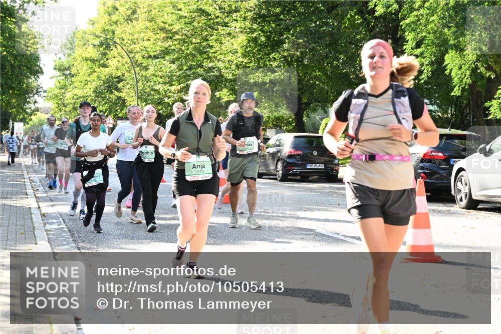 20.09.2026 - PSD Bank Halbmarathon Dr. Thomas Lammeyer http://msf.ph/oto/10505413 20.09.2026 11:02:02 Laufen 1913, 4683 meine-sportfotos.de