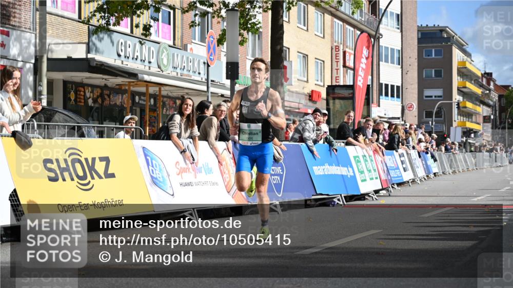 20.09.2026 - PSD Bank Halbmarathon J. Mangold http://msf.ph/oto/10505415 20.09.2026 11:10:33 Ziel 1906 meine-sportfotos.de
