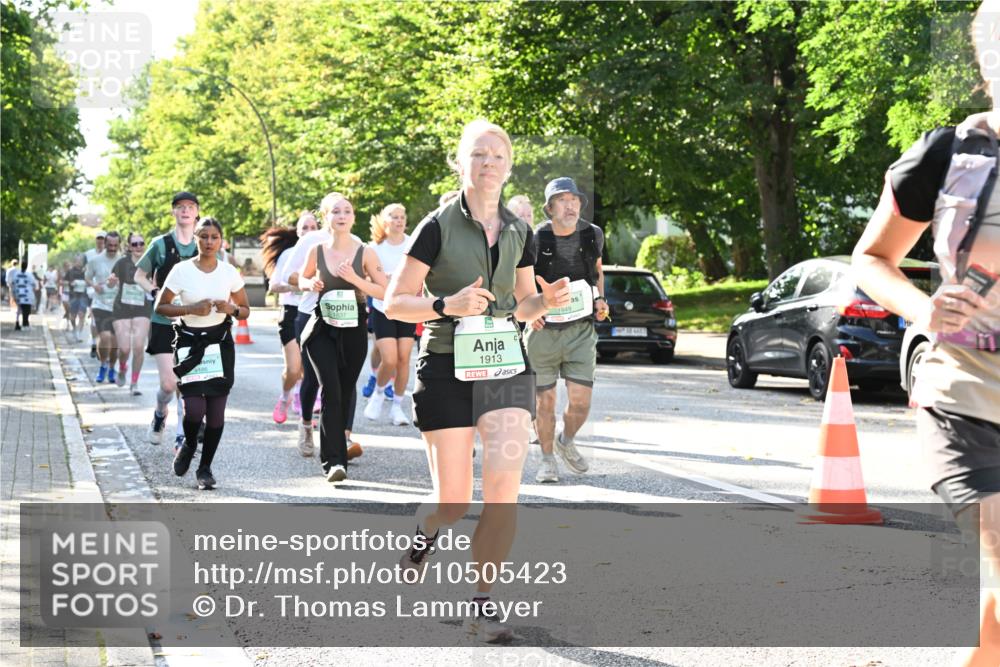 20.09.2026 - PSD Bank Halbmarathon Dr. Thomas Lammeyer http://msf.ph/oto/10505423 20.09.2026 11:02:02 Laufen 1913, 1949 meine-sportfotos.de
