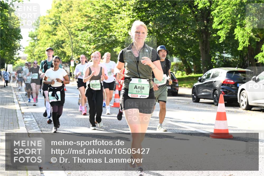20.09.2026 - PSD Bank Halbmarathon Dr. Thomas Lammeyer http://msf.ph/oto/10505427 20.09.2026 11:02:03 Laufen 1837, 1913, 1949 meine-sportfotos.de