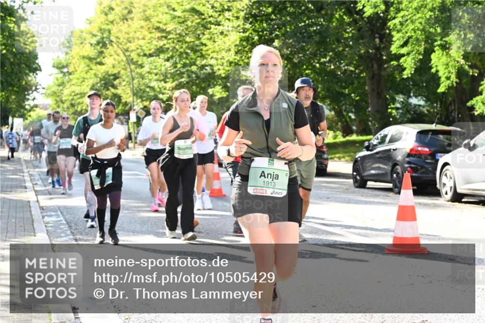 20.09.2026 - PSD Bank Halbmarathon Dr. Thomas Lammeyer http://msf.ph/oto/10505429 20.09.2026 11:02:03 Laufen 1837, 1913 meine-sportfotos.de