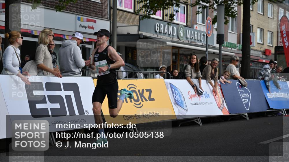 20.09.2026 - PSD Bank Halbmarathon J. Mangold http://msf.ph/oto/10505438 20.09.2026 11:11:32 Ziel 3599 meine-sportfotos.de