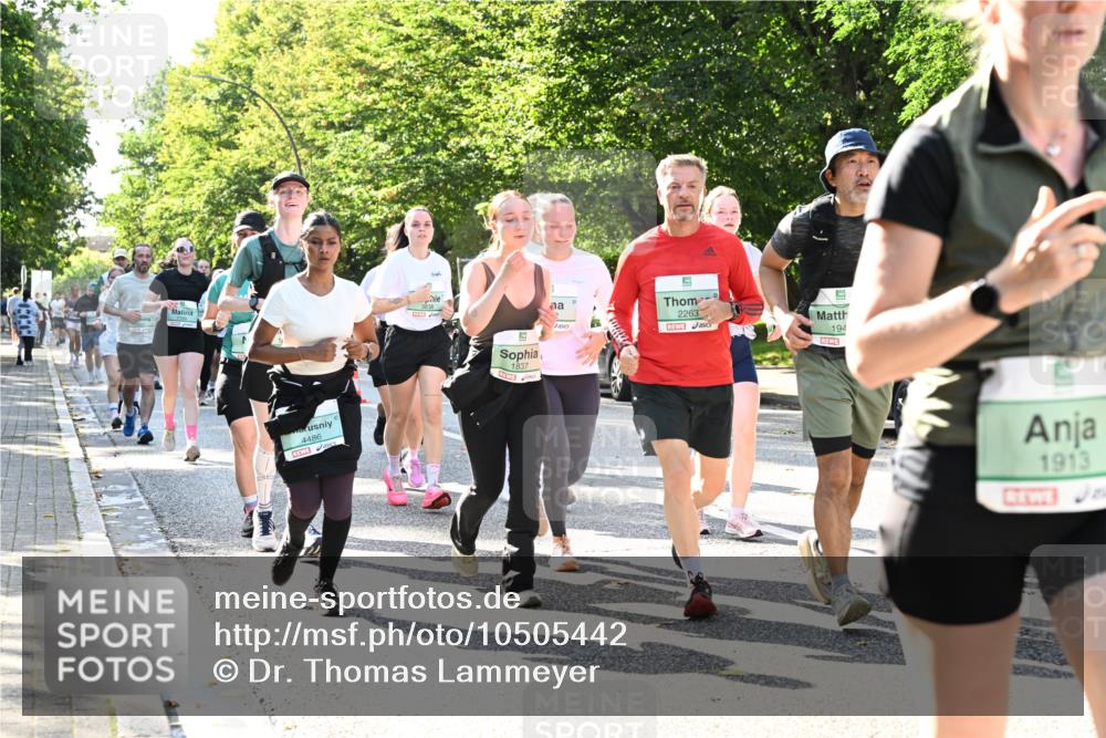 20.09.2026 - PSD Bank Halbmarathon Dr. Thomas Lammeyer http://msf.ph/oto/10505442 20.09.2026 11:02:04 Laufen 4486, 1837, 2263, 194, 1913 meine-sportfotos.de