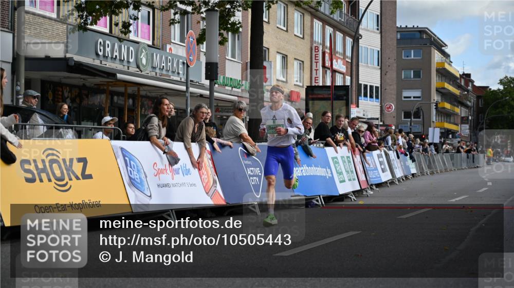 20.09.2026 - PSD Bank Halbmarathon J. Mangold http://msf.ph/oto/10505443 20.09.2026 11:11:49 Ziel 1792 meine-sportfotos.de