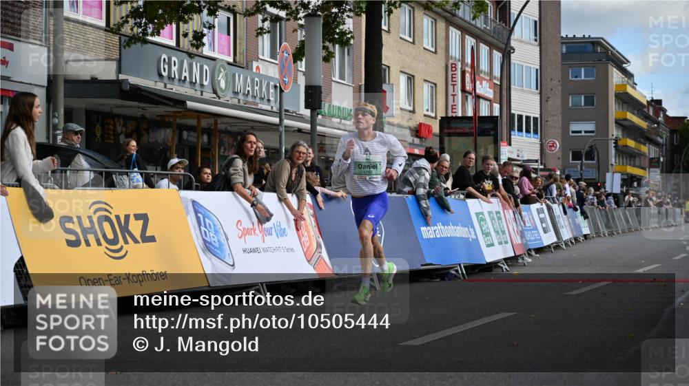 20.09.2026 - PSD Bank Halbmarathon J. Mangold http://msf.ph/oto/10505444 20.09.2026 11:11:49 Ziel 1792 meine-sportfotos.de