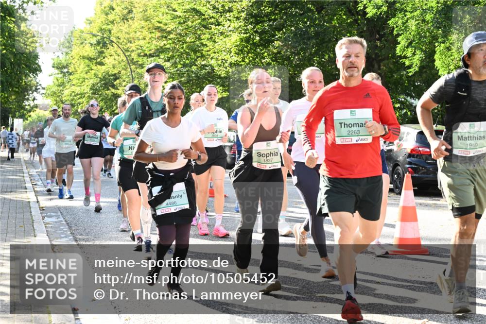 20.09.2026 - PSD Bank Halbmarathon Dr. Thomas Lammeyer http://msf.ph/oto/10505452 20.09.2026 11:02:04 Laufen 3838, 1199, 4, 4486, 1837, 2263, 1949 meine-sportfotos.de