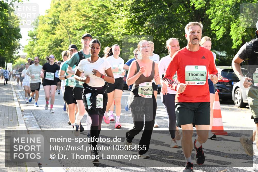 20.09.2026 - PSD Bank Halbmarathon Dr. Thomas Lammeyer http://msf.ph/oto/10505455 20.09.2026 11:02:05 Laufen 43, 36, 1837, 2262, 2263 meine-sportfotos.de