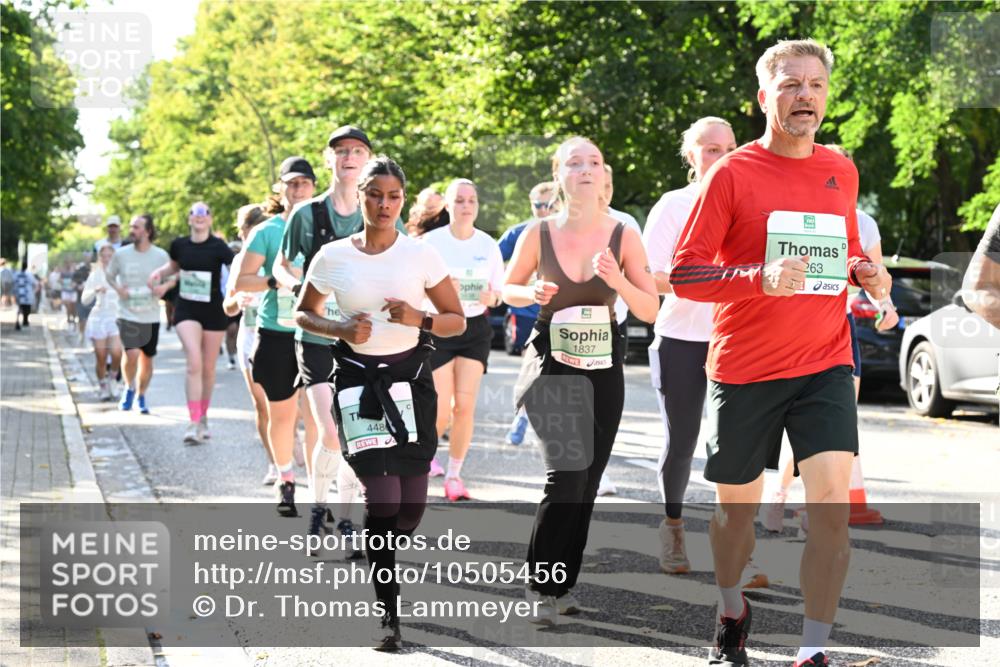 20.09.2026 - PSD Bank Halbmarathon Dr. Thomas Lammeyer http://msf.ph/oto/10505456 20.09.2026 11:02:05 Laufen 448, 5, 1837, 263 meine-sportfotos.de