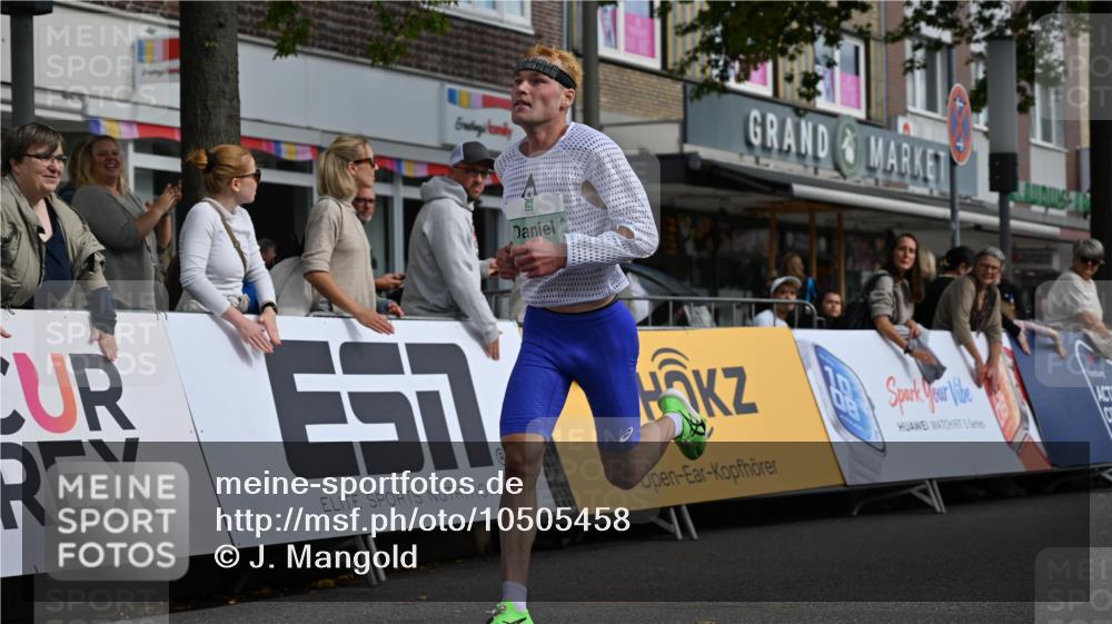 20.09.2026 - PSD Bank Halbmarathon J. Mangold http://msf.ph/oto/10505458 20.09.2026 11:11:50 Ziel 1792 meine-sportfotos.de
