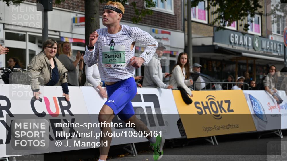 20.09.2026 - PSD Bank Halbmarathon J. Mangold http://msf.ph/oto/10505461 20.09.2026 11:11:50 Ziel 1792 meine-sportfotos.de