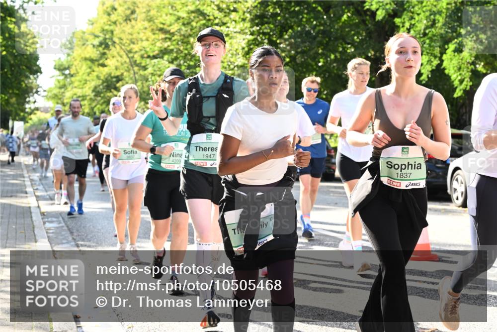20.09.2026 - PSD Bank Halbmarathon Dr. Thomas Lammeyer http://msf.ph/oto/10505468 20.09.2026 11:02:05 Laufen 3837, 20, 4399, 1947, 40, 1837 meine-sportfotos.de