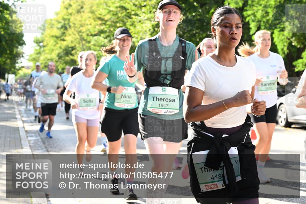 20.09.2026 - PSD Bank Halbmarathon Dr. Thomas Lammeyer http://msf.ph/oto/10505477 20.09.2026 11:02:06 Laufen 4399, 1947, 448, 3839 meine-sportfotos.de