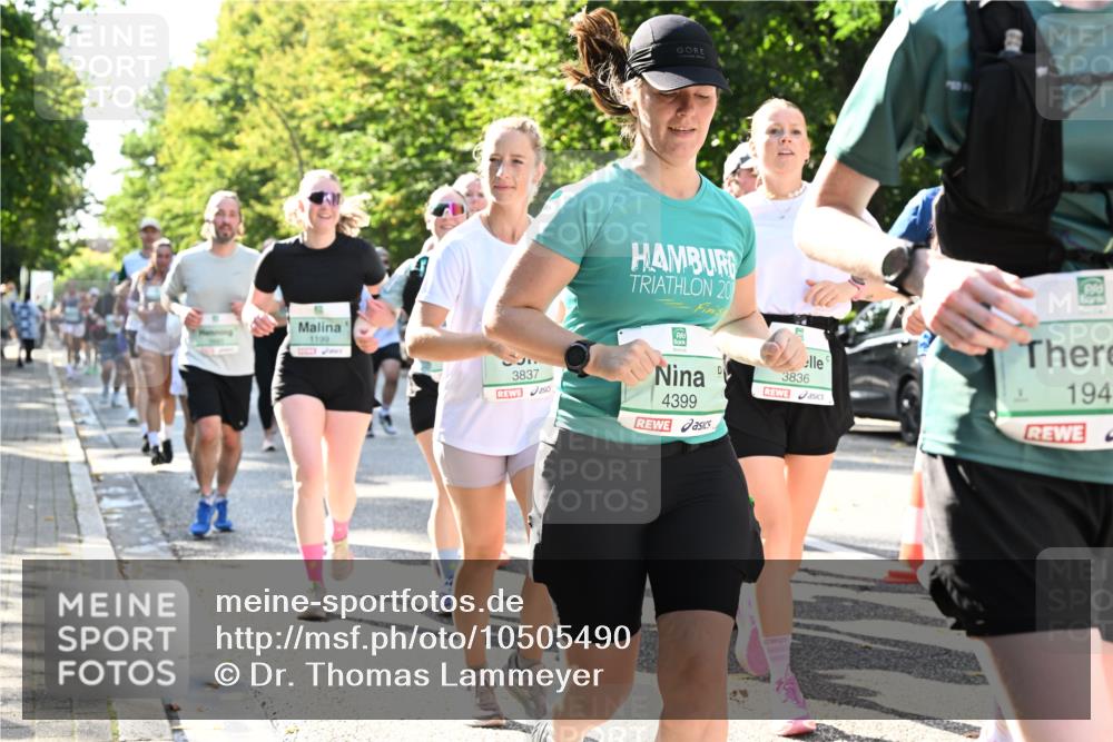 20.09.2026 - PSD Bank Halbmarathon Dr. Thomas Lammeyer http://msf.ph/oto/10505490 20.09.2026 11:02:07 Laufen 20, 1199, 5, 3837, 4399, 3836, 194 meine-sportfotos.de