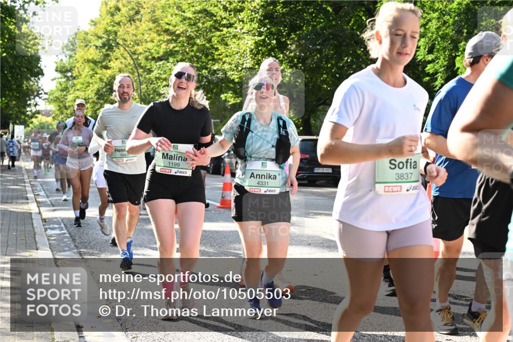 20.09.2026 - PSD Bank Halbmarathon Dr. Thomas Lammeyer http://msf.ph/oto/10505503 20.09.2026 11:02:08 Laufen 1683, 1199, 4331, 3837 meine-sportfotos.de