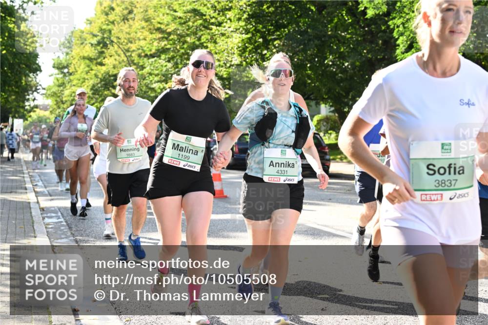 20.09.2026 - PSD Bank Halbmarathon Dr. Thomas Lammeyer http://msf.ph/oto/10505508 20.09.2026 11:02:08 Laufen 1683, 1199, 4331, 3837 meine-sportfotos.de