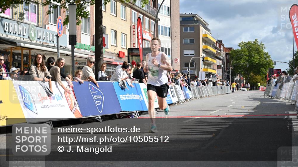 20.09.2026 - PSD Bank Halbmarathon J. Mangold http://msf.ph/oto/10505512 20.09.2026 11:15:50 Ziel 3986 meine-sportfotos.de