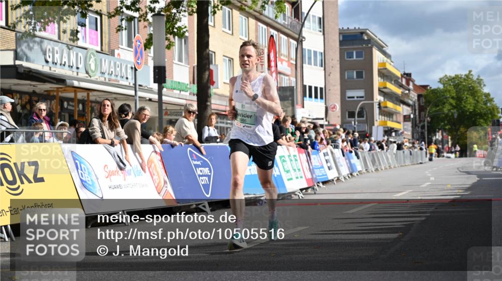 20.09.2026 - PSD Bank Halbmarathon J. Mangold http://msf.ph/oto/10505516 20.09.2026 11:15:50 Ziel 3986 meine-sportfotos.de