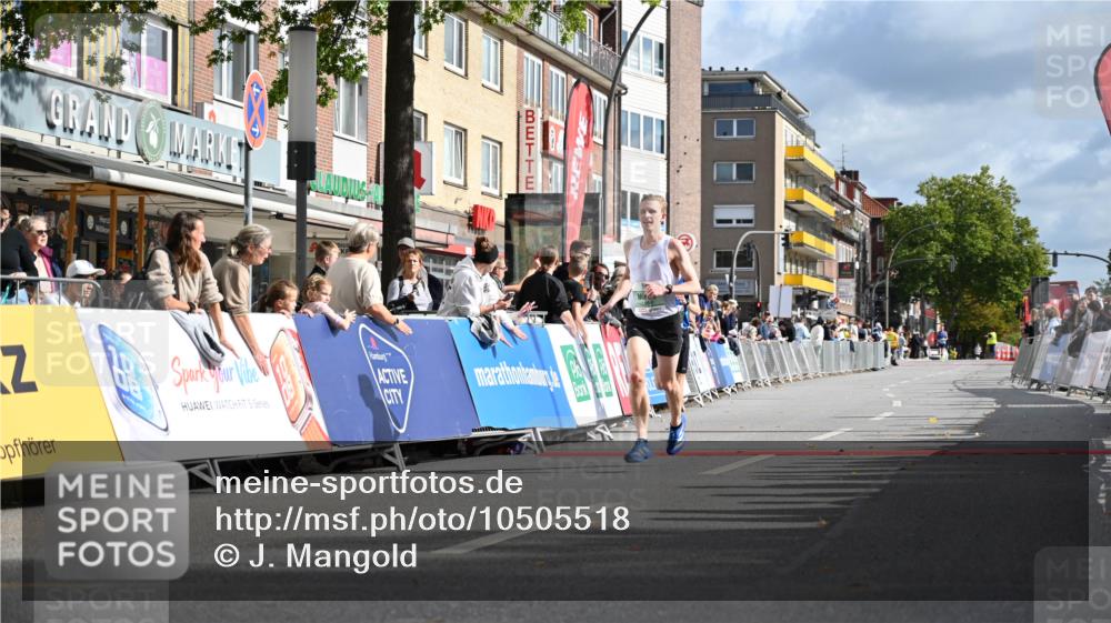 20.09.2026 - PSD Bank Halbmarathon J. Mangold http://msf.ph/oto/10505518 20.09.2026 11:16:17 Ziel 1164, 3478 meine-sportfotos.de