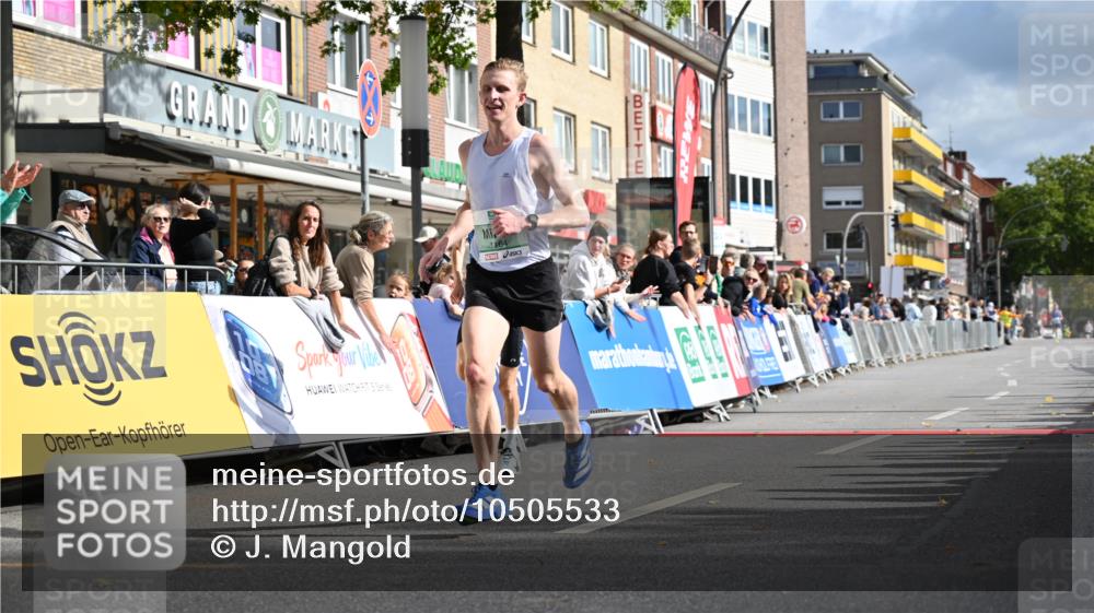 20.09.2026 - PSD Bank Halbmarathon J. Mangold http://msf.ph/oto/10505533 20.09.2026 11:16:18 Ziel 1164, 3478 meine-sportfotos.de