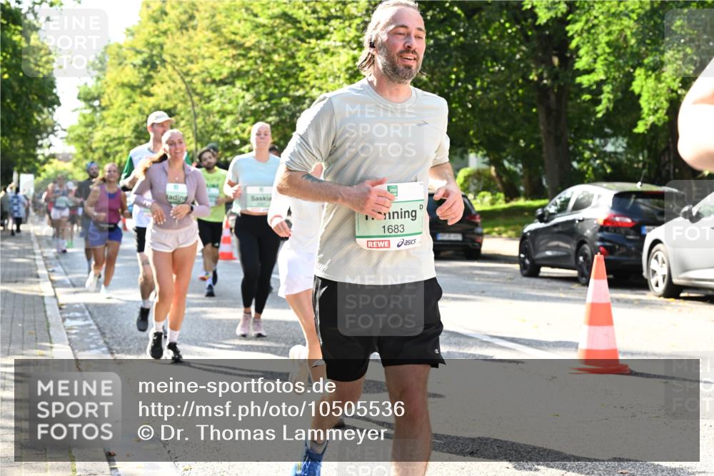 20.09.2026 - PSD Bank Halbmarathon Dr. Thomas Lammeyer http://msf.ph/oto/10505536 20.09.2026 11:02:10 Laufen 1683 meine-sportfotos.de