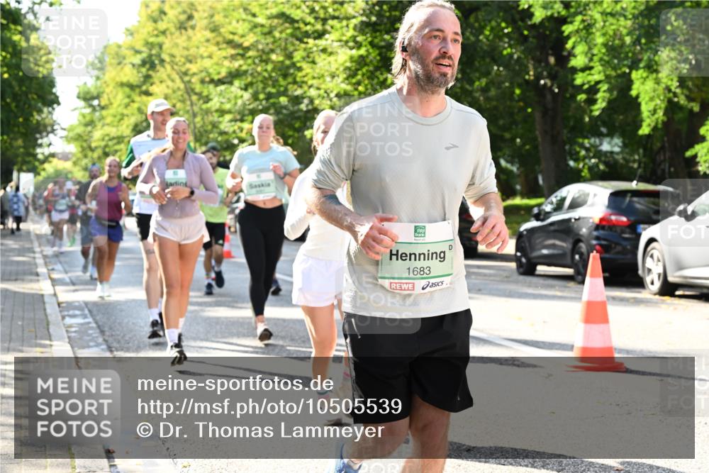 20.09.2026 - PSD Bank Halbmarathon Dr. Thomas Lammeyer http://msf.ph/oto/10505539 20.09.2026 11:02:10 Laufen 1683 meine-sportfotos.de
