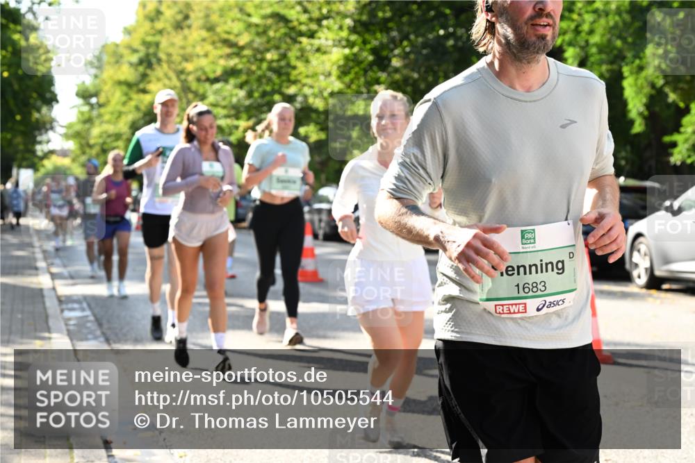 20.09.2026 - PSD Bank Halbmarathon Dr. Thomas Lammeyer http://msf.ph/oto/10505544 20.09.2026 11:02:10 Laufen 1683 meine-sportfotos.de