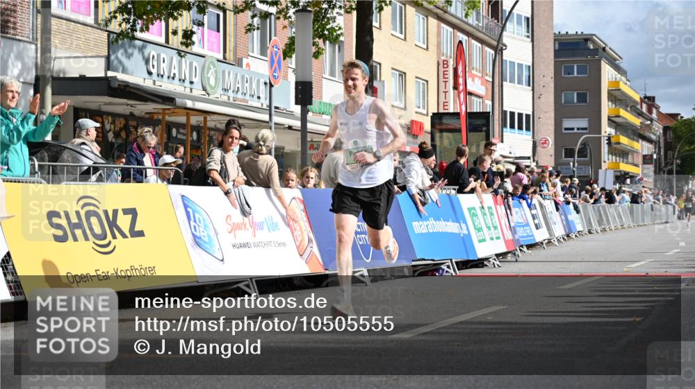 20.09.2026 - PSD Bank Halbmarathon J. Mangold http://msf.ph/oto/10505555 20.09.2026 11:16:56 Ziel 1335 meine-sportfotos.de