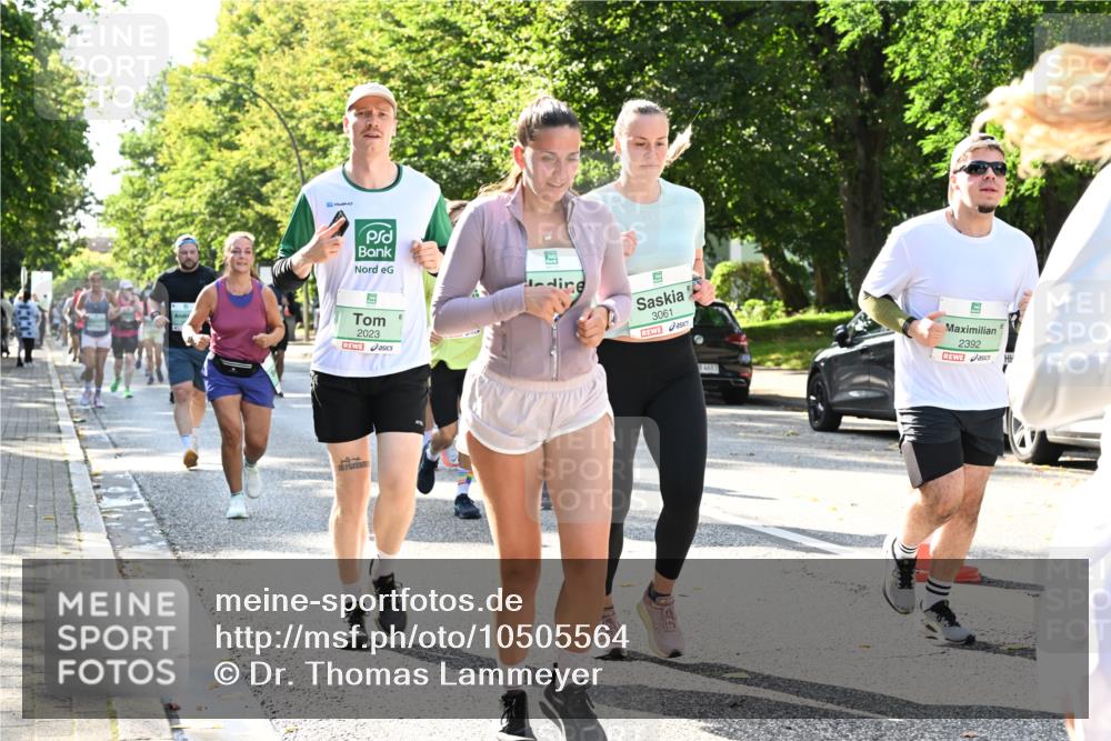 20.09.2026 - PSD Bank Halbmarathon Dr. Thomas Lammeyer http://msf.ph/oto/10505564 20.09.2026 11:02:12 Laufen 2023, 3061, 84683, 2392 meine-sportfotos.de