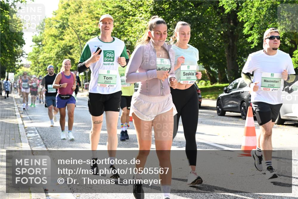 20.09.2026 - PSD Bank Halbmarathon Dr. Thomas Lammeyer http://msf.ph/oto/10505567 20.09.2026 11:02:12 Laufen 2023, 5, 3061, 2392 meine-sportfotos.de