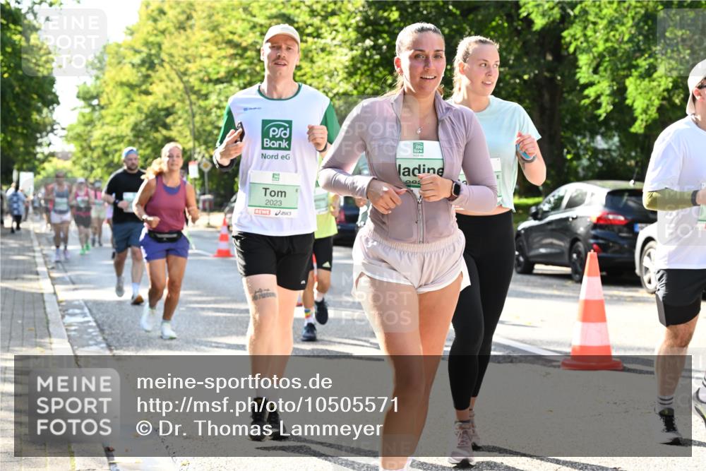 20.09.2026 - PSD Bank Halbmarathon Dr. Thomas Lammeyer http://msf.ph/oto/10505571 20.09.2026 11:02:12 Laufen 2023, 282 meine-sportfotos.de