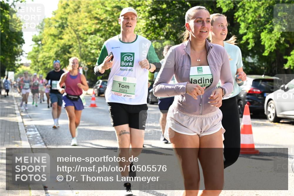 20.09.2026 - PSD Bank Halbmarathon Dr. Thomas Lammeyer http://msf.ph/oto/10505576 20.09.2026 11:02:12 Laufen 2023 meine-sportfotos.de