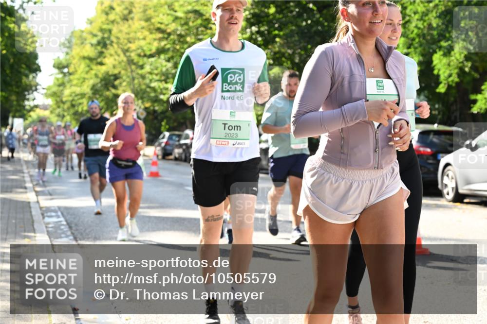 20.09.2026 - PSD Bank Halbmarathon Dr. Thomas Lammeyer http://msf.ph/oto/10505579 20.09.2026 11:02:12 Laufen 2023 meine-sportfotos.de