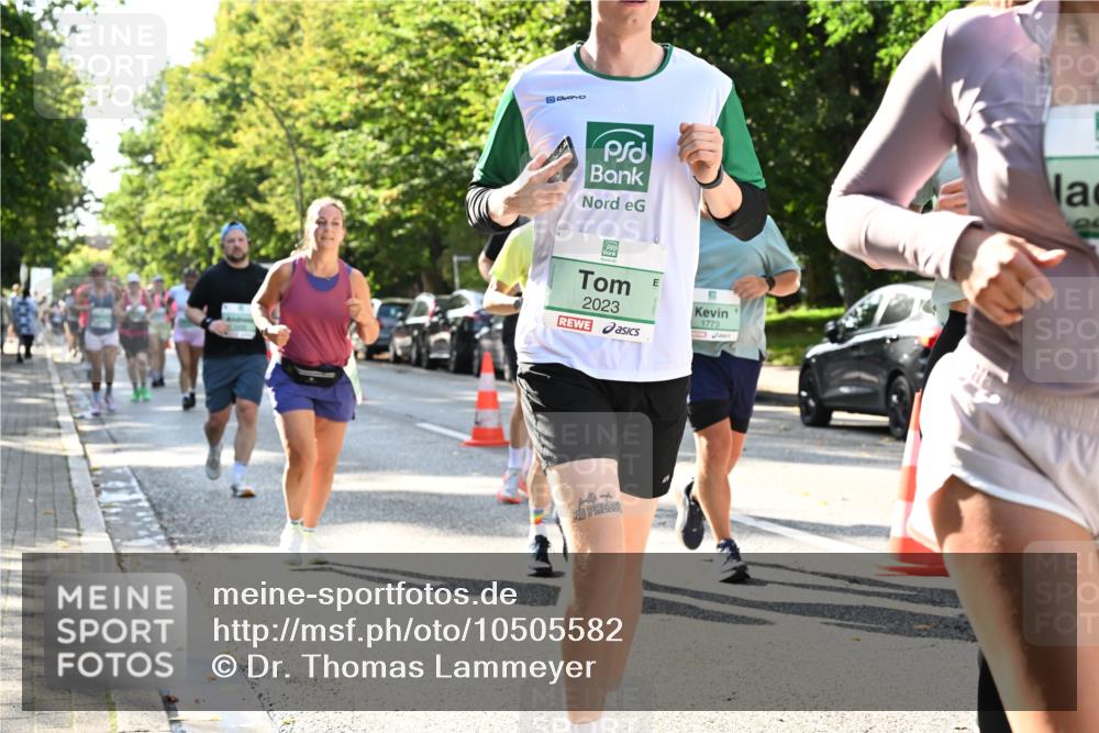 20.09.2026 - PSD Bank Halbmarathon Dr. Thomas Lammeyer http://msf.ph/oto/10505582 20.09.2026 11:02:13 Laufen 2023, 1773 meine-sportfotos.de