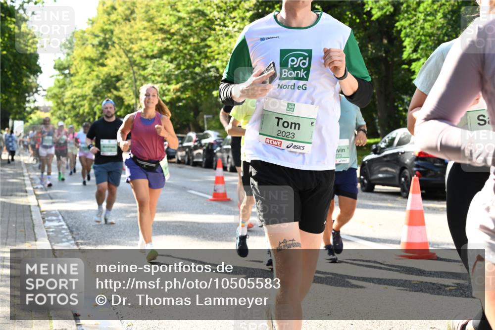 20.09.2026 - PSD Bank Halbmarathon Dr. Thomas Lammeyer http://msf.ph/oto/10505583 20.09.2026 11:02:13 Laufen 2023, 773 meine-sportfotos.de