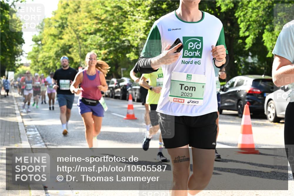 20.09.2026 - PSD Bank Halbmarathon Dr. Thomas Lammeyer http://msf.ph/oto/10505587 20.09.2026 11:02:13 Laufen 2023 meine-sportfotos.de