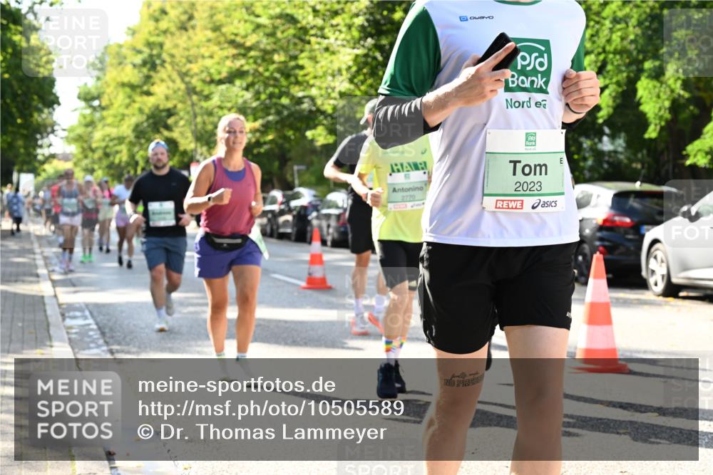 20.09.2026 - PSD Bank Halbmarathon Dr. Thomas Lammeyer http://msf.ph/oto/10505589 20.09.2026 11:02:13 Laufen 2770, 2023 meine-sportfotos.de