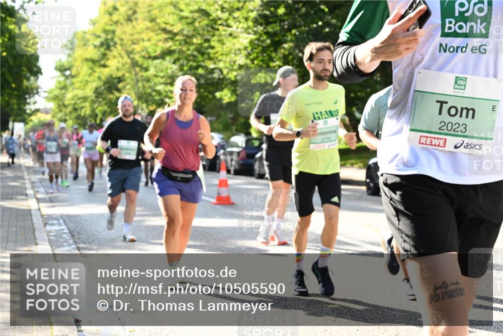 20.09.2026 - PSD Bank Halbmarathon Dr. Thomas Lammeyer http://msf.ph/oto/10505590 20.09.2026 11:02:14 Laufen 2770, 2023 meine-sportfotos.de