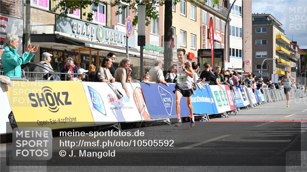 20.09.2026 - PSD Bank Halbmarathon J. Mangold http://msf.ph/oto/10505592 20.09.2026 11:17:24 Ziel 1073, 4546 meine-sportfotos.de