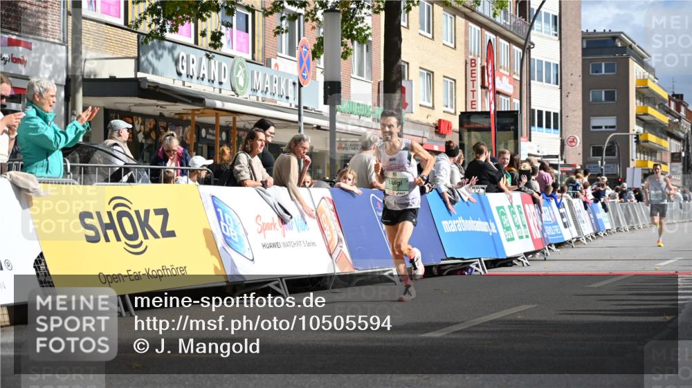 20.09.2026 - PSD Bank Halbmarathon J. Mangold http://msf.ph/oto/10505594 20.09.2026 11:17:24 Ziel 1073, 4546 meine-sportfotos.de