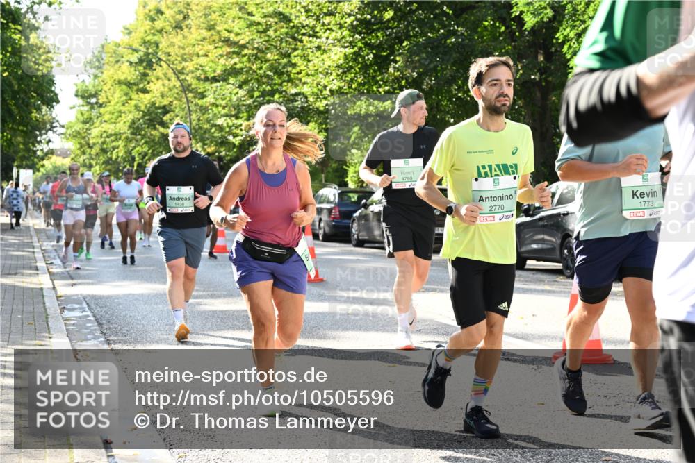 20.09.2026 - PSD Bank Halbmarathon Dr. Thomas Lammeyer http://msf.ph/oto/10505596 20.09.2026 11:02:14 Laufen 1438, 9, 4790, 2770, 1773 meine-sportfotos.de