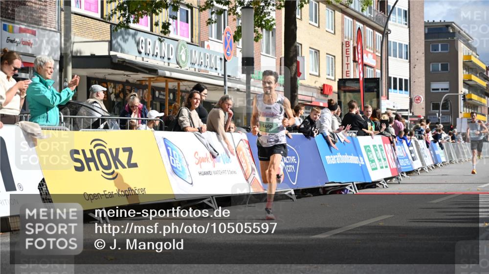 20.09.2026 - PSD Bank Halbmarathon J. Mangold http://msf.ph/oto/10505597 20.09.2026 11:17:25 Ziel 1073, 4546 meine-sportfotos.de
