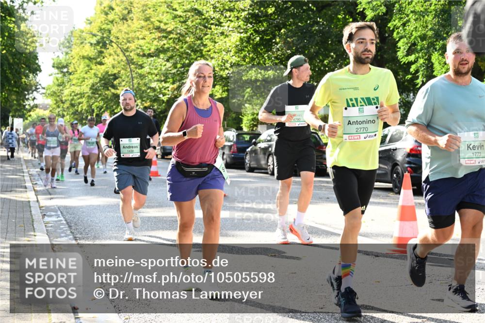20.09.2026 - PSD Bank Halbmarathon Dr. Thomas Lammeyer http://msf.ph/oto/10505598 20.09.2026 11:02:14 Laufen 9, 4790, 2770, 1773, 503 meine-sportfotos.de