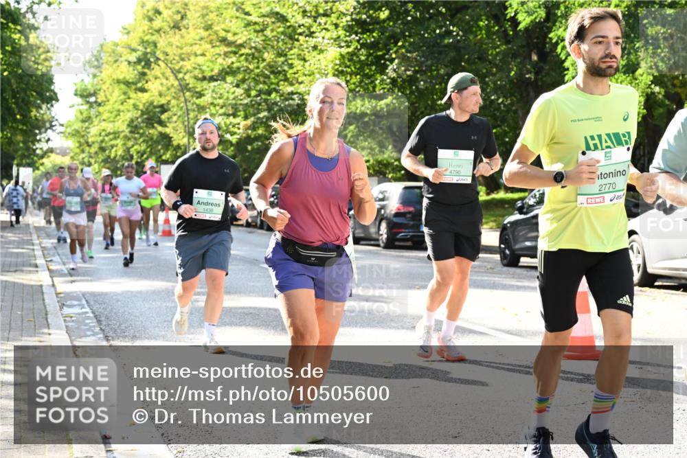 20.09.2026 - PSD Bank Halbmarathon Dr. Thomas Lammeyer http://msf.ph/oto/10505600 20.09.2026 11:02:14 Laufen 1438, 4790, 2770 meine-sportfotos.de